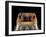 The Jumper-Donald Jusa-Framed Photographic Print