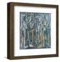 The Jungle, 1943-Wilfredo Lam-Framed Art Print