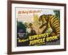 The Jungle Book, 1942-null-Framed Giclee Print