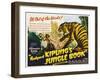 The Jungle Book, 1942-null-Framed Giclee Print