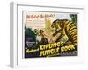 The Jungle Book, 1942-null-Framed Giclee Print