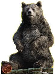Jungle Book 2016 Cardboard Cutouts Posters Prints Paintings Wall Art For Sale Allposters Com