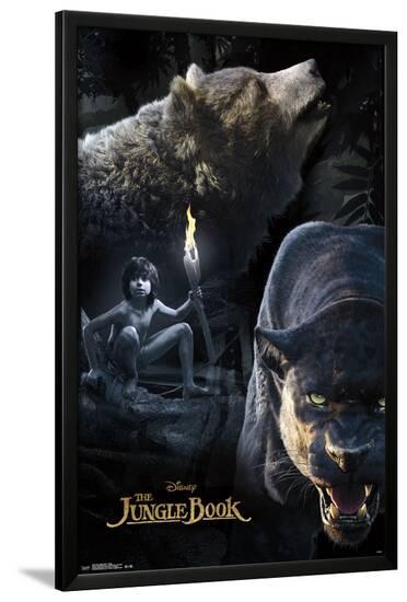 Lamina Framed Poster, , large