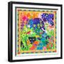 The Jungle-Isabelle Brent-Framed Photographic Print