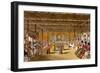 The Junumushtoomee, 19th Century-John Augustus Atkinson-Framed Giclee Print