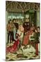 The Justice of the Emperor Otto: Trial by Fire, 1471-73-Dieric Bouts-Mounted Giclee Print