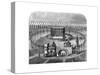 The Kaaba, Mecca, Saudi Arabia, C1890-null-Stretched Canvas