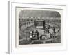 The Kaaba-null-Framed Giclee Print