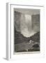 The Kaieteur Falls, British Guiana-null-Framed Giclee Print