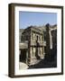 The Kailasa (Kailasanatha) Temple, Ellora Caves, Temples Cut into Solid Rock, Near Aurangabad-R H Productions-Framed Photographic Print