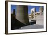 The Kalian Mosque, 12th Century-CM Dixon-Framed Photographic Print