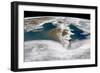 The Kamchatka Peninsula of Far Eastern Russian-null-Framed Photographic Print