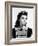 The Kansan, Jane Wyatt, 1943-null-Framed Photo