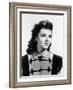 The Kansan, Jane Wyatt, 1943-null-Framed Photo