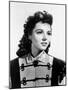 The Kansan, Jane Wyatt, 1943-null-Mounted Photo