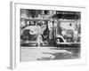 The Kansas City Massacre, 17th June 1933-null-Framed Giclee Print