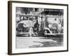 The Kansas City Massacre, 17th June 1933-null-Framed Giclee Print