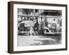 The Kansas City Massacre, 17th June 1933-null-Framed Giclee Print