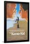 The Karate Kid-null-Framed Poster