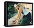 Framed Canvas