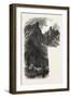 The Karer See and Caressa Alp-null-Framed Giclee Print