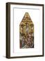 The Kaufmann Crucifixion, C1350-null-Framed Giclee Print