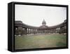 The Kazan Cathedral in Saint Petersburg, 1800-1811-Andrei Nikiforovich Voronikhin-Framed Stretched Canvas