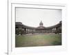 The Kazan Cathedral in Saint Petersburg, 1800-1811-Andrei Nikiforovich Voronikhin-Framed Photographic Print