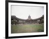 The Kazan Cathedral in Saint Petersburg, 1800-1811-Andrei Nikiforovich Voronikhin-Framed Photographic Print