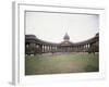 The Kazan Cathedral in Saint Petersburg, 1800-1811-Andrei Nikiforovich Voronikhin-Framed Photographic Print