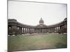 The Kazan Cathedral in Saint Petersburg, 1800-1811-Andrei Nikiforovich Voronikhin-Mounted Photographic Print