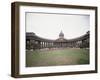 The Kazan Cathedral in Saint Petersburg, 1800-1811-Andrei Nikiforovich Voronikhin-Framed Photographic Print