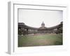 The Kazan Cathedral in Saint Petersburg, 1800-1811-Andrei Nikiforovich Voronikhin-Framed Photographic Print