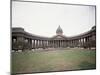 The Kazan Cathedral in Saint Petersburg, 1800-1811-Andrei Nikiforovich Voronikhin-Mounted Photographic Print