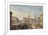 The Kazan Cathedral in Saint Petersburg, 1817-Maxim Nikiphorovich Vorobyev-Framed Giclee Print