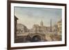 The Kazan Cathedral in Saint Petersburg, 1817-Maxim Nikiphorovich Vorobyev-Framed Giclee Print