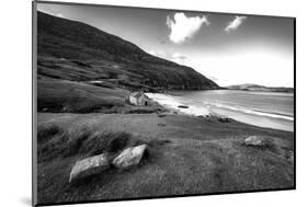 The Keem Bay Birds-Philippe Sainte-Laudy-Mounted Photographic Print