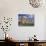 The Keep and Inner Courtyard of Tonbridge Castle, Tonbridge, Kent, England, United Kingdom, Europe-null-Photographic Print displayed on a wall