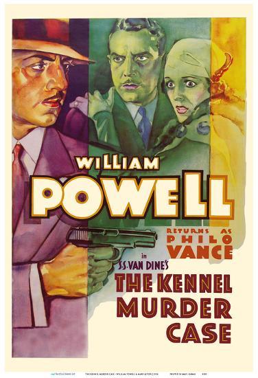 gazon het is mooi aardbeving The Kennel Murder Case - Starring William Powell & Mary Astor - Directed by Michael Curtiz' Prints - Pacifica Island Art | AllPosters.com gazon het is mooi aardbeving The Kennel Murder Case - Starring William Powell & Mary Astor - Directed by Michael Curtiz' Prints - Pacifica Island Art | AllPosters.com