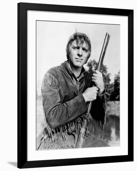 The Kentuckian, 1955-null-Framed Photographic Print