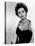 The Key, Sophia Loren, 1958-null-Stretched Canvas