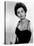 The Key, Sophia Loren, 1958-null-Stretched Canvas