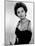 The Key, Sophia Loren, 1958-null-Mounted Photo