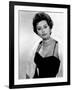 The Key, Sophia Loren, 1958-null-Framed Photo