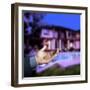 The Key to Your Dream Home-null-Framed Premium Photographic Print