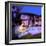 The Key to Your Dream Home-null-Framed Premium Photographic Print