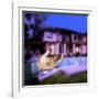 The Key to Your Dream Home-null-Framed Photographic Print