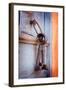 The Keys of Happiness-Philippe Sainte-Laudy-Framed Photographic Print