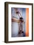 The Keys of Happiness-Philippe Sainte-Laudy-Framed Photographic Print