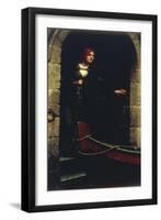 The Keys-Edmund Blair Leighton-Framed Giclee Print